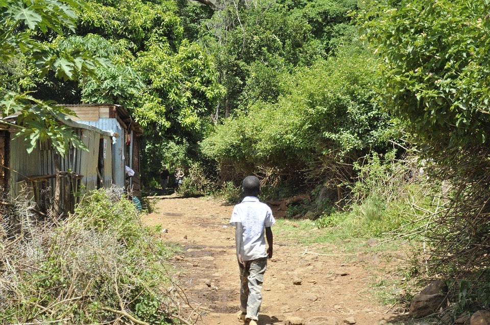 UK injects £52m into solar power plant in Kenya